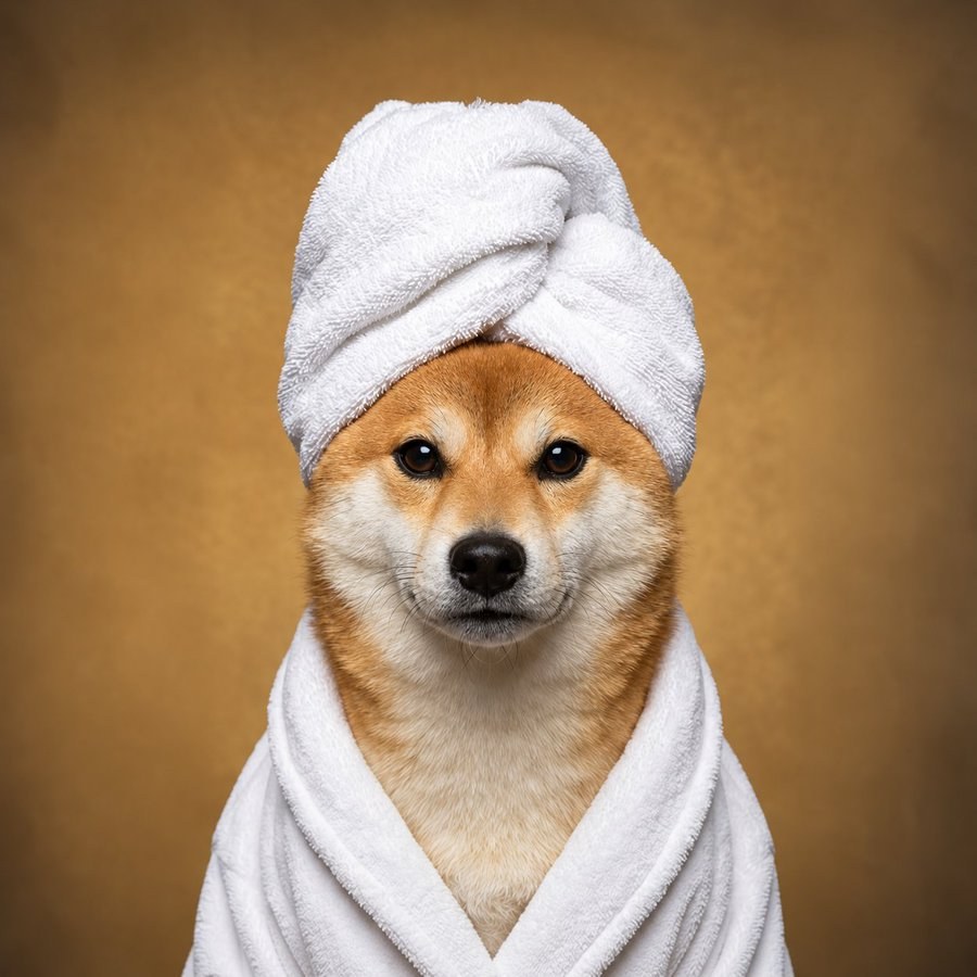 Selfcare Inu — $SI